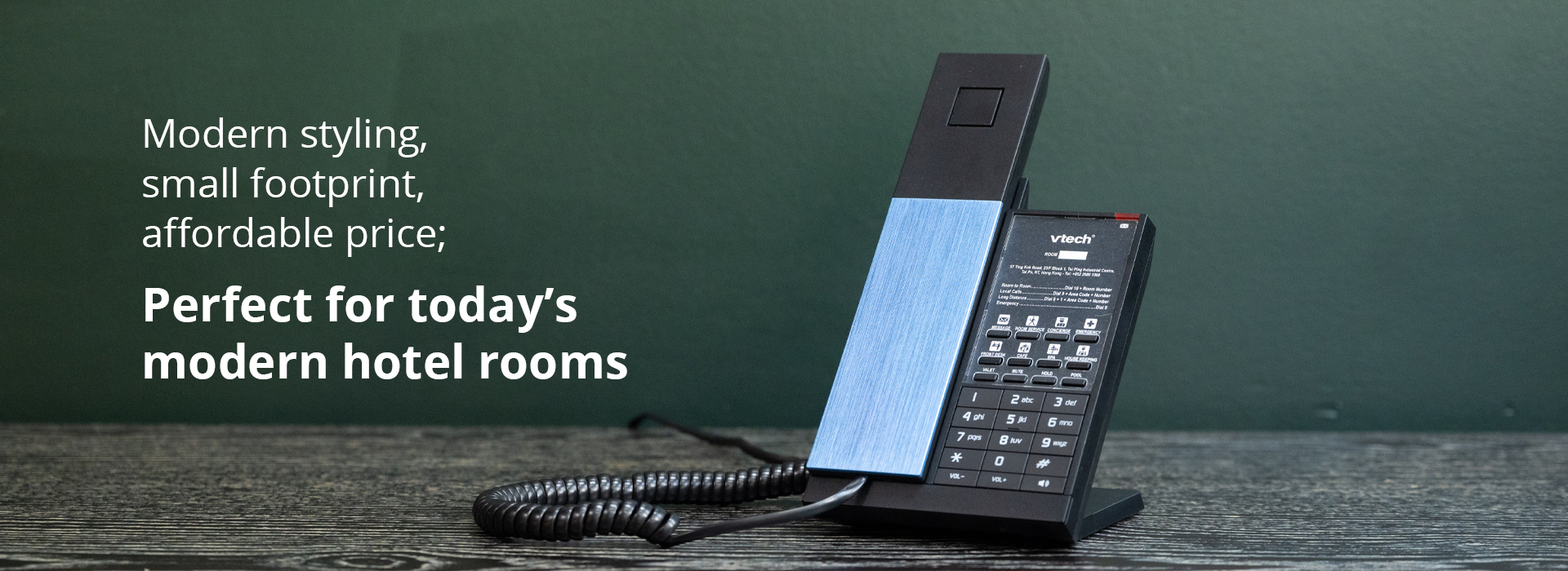 Products - A3211-S3211